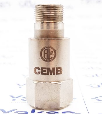 IM1 سنسور شتاب سنج CEMB TA18S