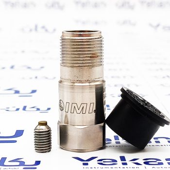 IM1 سنسور شتاب‌سنج ارتعاش IMI Accelerometer 603C01