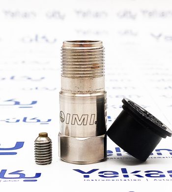 IM1 سنسور شتاب‌سنج ارتعاش IMI Accelerometer 603C01
