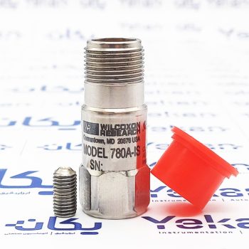 IM1 سنسور شتاب‌سنج لرزش Wilcoxon Vibration Accelerometer 780A-IS