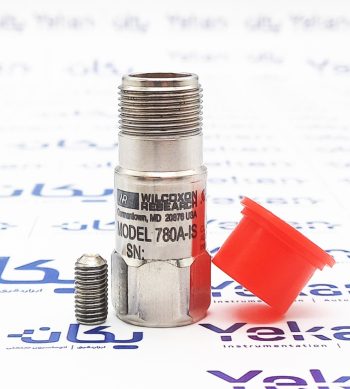 IM1 سنسور شتاب‌سنج لرزش Wilcoxon Vibration Accelerometer 780A-IS