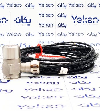 IM1 سنسور شتاب‌سنج پیزوالکتریک ارتعاشB&K Vibro Vibration Accelerometer AS-022