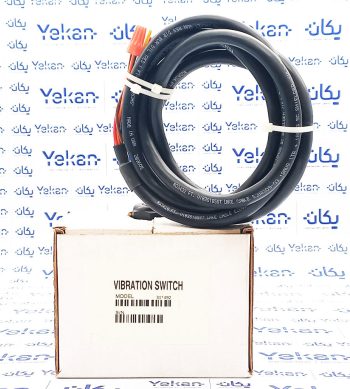 IM1 سوئیچ الکترونیکی ارتعاش Baltimore Aircoil Electronic Vibration Switch 311492