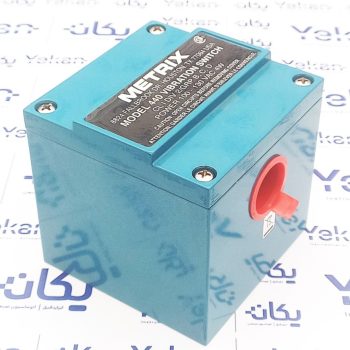 IM1 سوئیچ الکترونیکی ویبره Metrix Electronic Vibration Switch 440