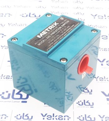 IM1 سوئیچ الکترونیکی ویبره Metrix Electronic Vibration Switch 440