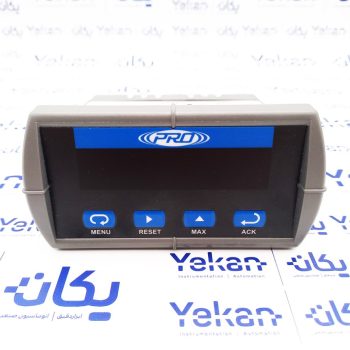 IM1 نمایشگر و اندازه‌‌گیر دیجیتال پنلی PRO Process Digital Panel Meter PD765