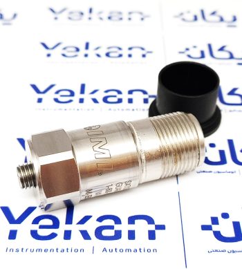 سنسور شتاب‌سنج ارتعاش IMI Accelerometer 603C01
