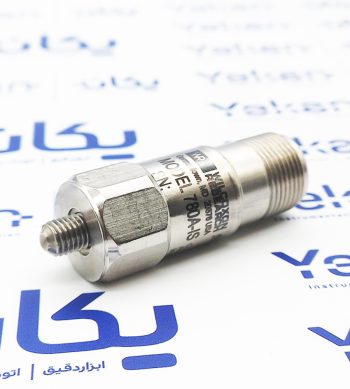 IM2 سنسور شتاب‌سنج لرزش Wilcoxon Vibration Accelerometer 780A-IS