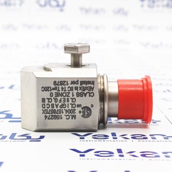 IM2 سنسور شتاب‌سنج لرزش Wilcoxon Vibration Accelerometer 787A-IS