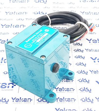 IM2 سوئیچ الکترونیکی ارتعاش Baltimore Aircoil Electronic Vibration Switch 311492