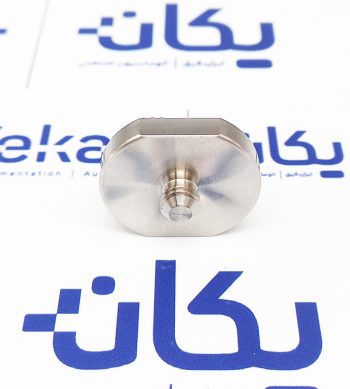 IM2 پایه نصب سنسورهای تماسی ارتعاش CTC Mounting Disk with 1/4-28 Integral Mounting Stud MH101-1B