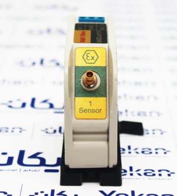 IM3 اسیلاتور پراکسیمیتی B&K Vibro Oscillator Device ds822-od110
