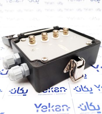 IM3 جعبه ترمینال ارتعاش CTC Vibration Junction Box MX502