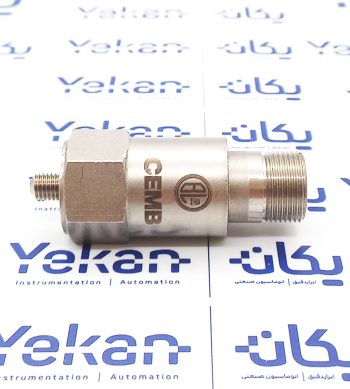 IM3 سنسور شتاب سنج CEMB TA18S