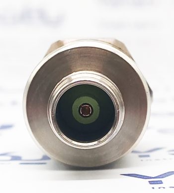 IM3 سنسور شتاب سنج ارتعاش PRUFTECHNIK Vibration Accelerometer VIB 6.142 DEX