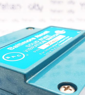 IM3 سوئیچ الکترونیکی ارتعاش Baltimore Aircoil Electronic Vibration Switch 311492