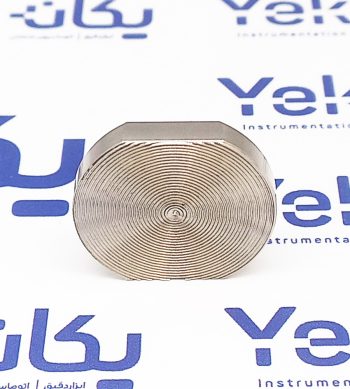 IM3 پایه نصب سنسورهای تماسی ارتعاش CTC Mounting Disk with 1/4-28 Integral Mounting Stud MH101-1B