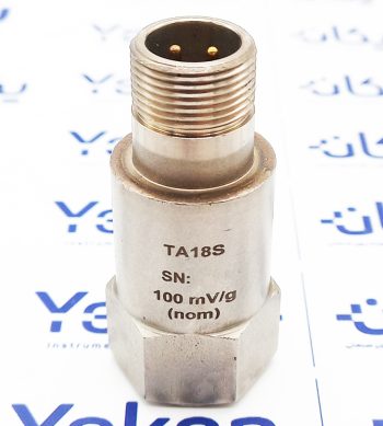 IM4 سنسور شتاب سنج CEMB TA18S