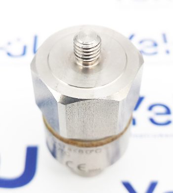 IM4 سنسور شتاب سنج ارتعاش PRUFTECHNIK Vibration Accelerometer VIB 6.142 DEX