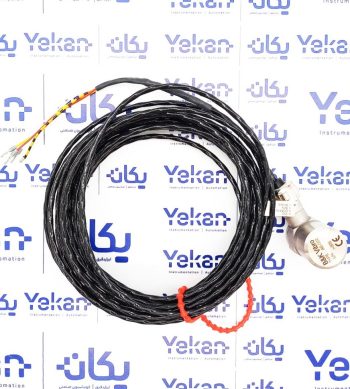 IM4 سنسور شتاب‌سنج پیزوالکتریک ارتعاشB&K Vibro Vibration Accelerometer AS-022