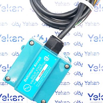 IM4 سوئیچ الکترونیکی ارتعاش Baltimore Aircoil Electronic Vibration Switch 311492