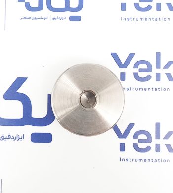 IM4 پایه نصب سنسورهای تماسی ارتعاش CTC Mounting Disk with 1/4-28 Blind Tapped Hole MH130-1A