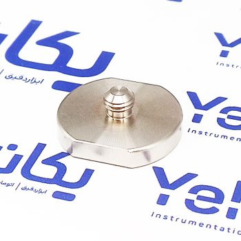 IM4 پایه نصب سنسورهای تماسی ارتعاش CTC Mounting Disk with 1/4-28 Integral Mounting Stud MH101-1B