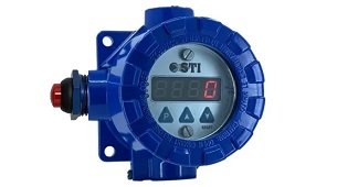 سوئیچ الکترونیکی ارتعاش