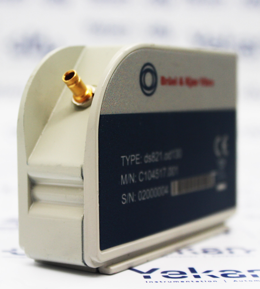 اسیلاتور ترنسدیوسر پراکسیمیتی B&K Vibro Oscillator Device ds821-od130 IM1 اسیلاتور ترنسدیوسر پراکسیمیتی B&K Vibro Oscillator Device ds821-od130