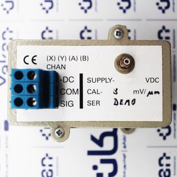 IM10 اسیلاتور ترنسدیوسر پراکسیمیتی B&K Vibro Oscillator Device OD-083