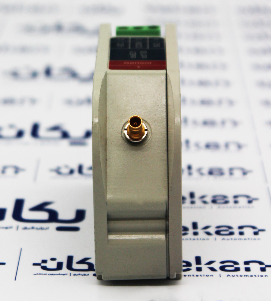 اسیلاتور ترنسدیوسر پراکسیمیتی B&K Vibro Oscillator Device ds821-od130 IM2 اسیلاتور ترنسدیوسر پراکسیمیتی B&K Vibro Oscillator Device ds821-od130