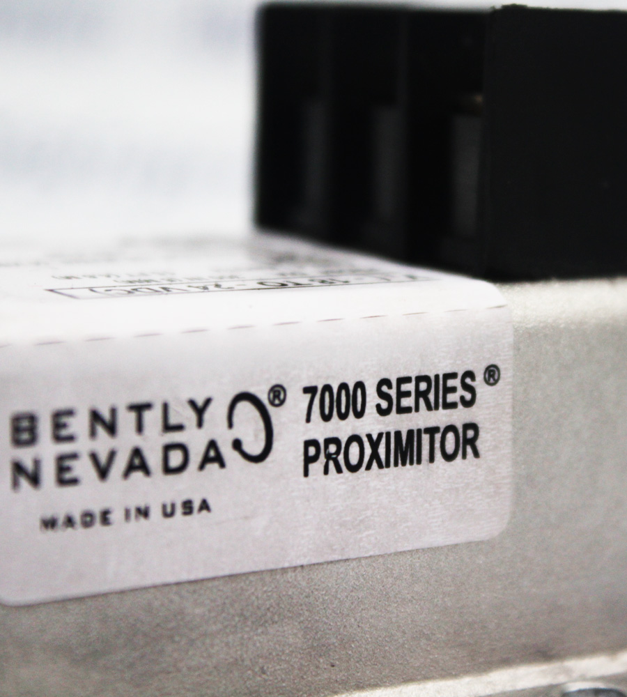 IM2 سنسور مجاورتی یا پراکسیمیتی بنتلی نوادا 12237 Bently Nevada Proximity Sensor