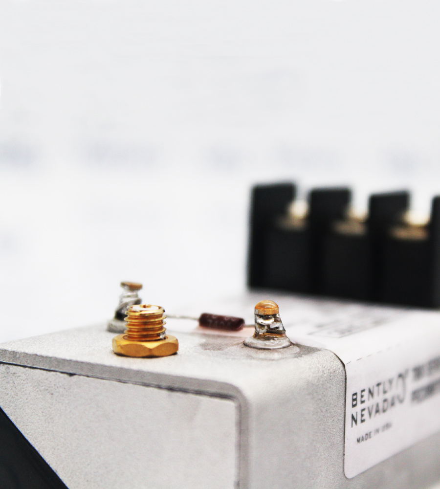 IM3 سنسور مجاورتی یا پراکسیمیتی بنتلی نوادا 12237 Bently Nevada Proximity Sensor