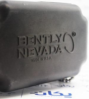 IM3 هوزینگ ترنسدیوسر بنتلی نوادا 330881 Bently Nevada Proximity Transducer Housing Assembly