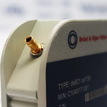 IM4 اسیلاتور ترنسدیوسر پراکسیمیتی B&K Vibro Oscillator Device ds821-od130