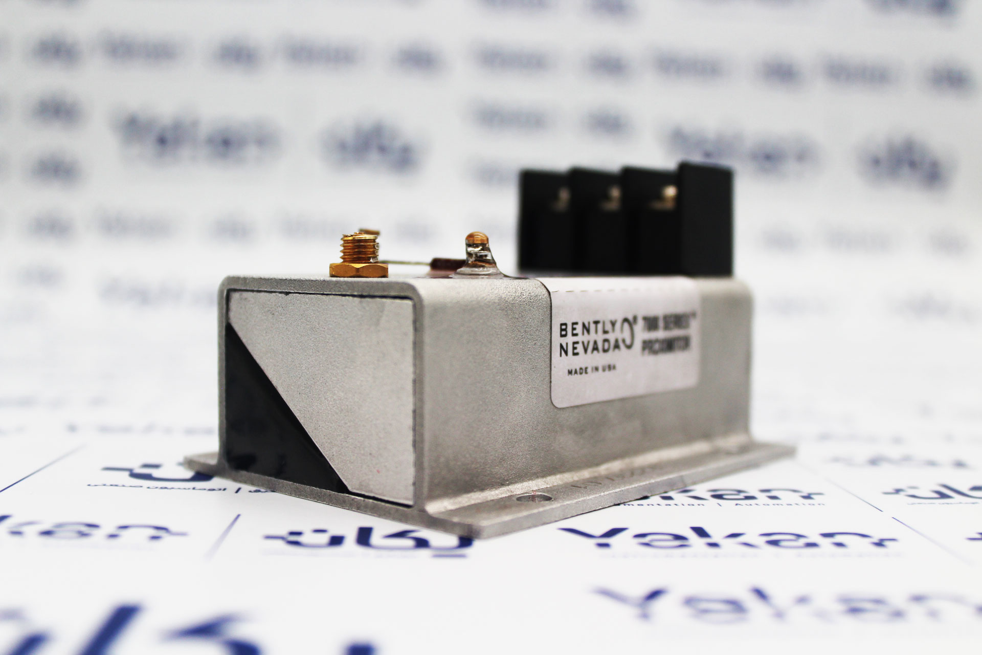 IM5 سنسور مجاورتی یا پراکسیمیتی بنتلی نوادا 12237 Bently Nevada Proximity Sensor