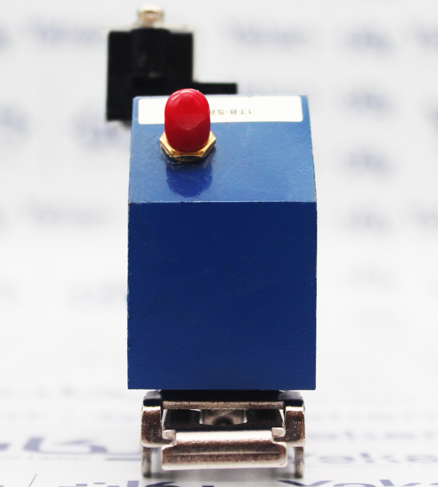 درایور (ترنسدیوسر) پراکسیمیتی شینکاوا Shinkawa Proximity Transducer FK-202F1 IM1 درایور (ترنسدیوسر) پراکسیمیتی شینکاوا Shinkawa Proximity Transducer FK-202F1