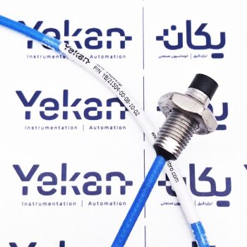 IM1 پراب یکان جایگزین سری 7200 بنتلی نوادا Yekan Vibration Proximity Probe YB 7200