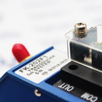 IM2 درایور (ترنسدیوسر) پراکسیمیتی شینکاوا Shinkawa Proximity Transducer FK-202F1