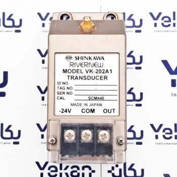 IM2 درایور (ترنسدیوسر) پراکسیمیتی شینکاوا Shinkawa Proximity Transducer VK-202A