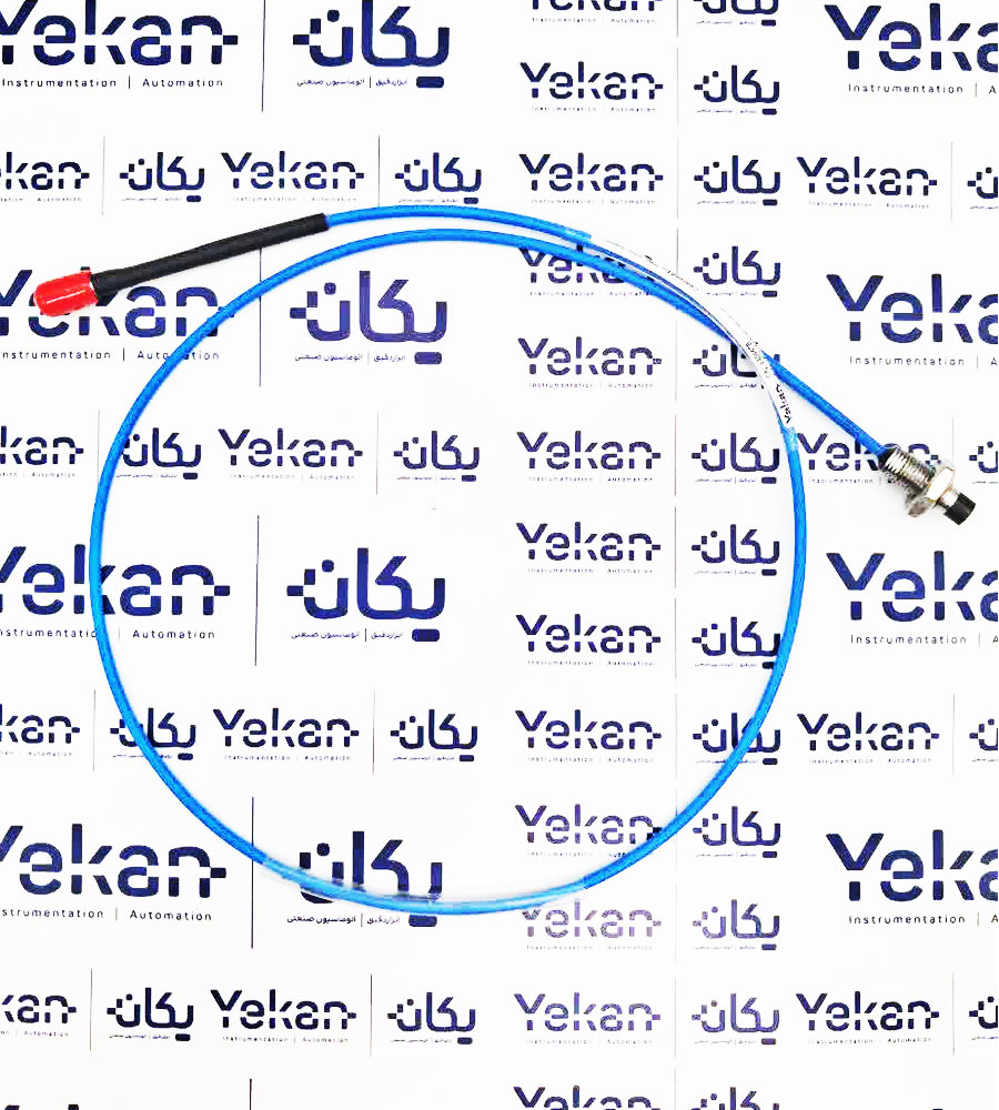 پراب یکان جایگزین سری 7200 بنتلی نوادا Yekan Vibration Proximity Probe YB 7200 IM2 پراب یکان جایگزین سری 7200 بنتلی نوادا Yekan Vibration Proximity Probe YB 7200