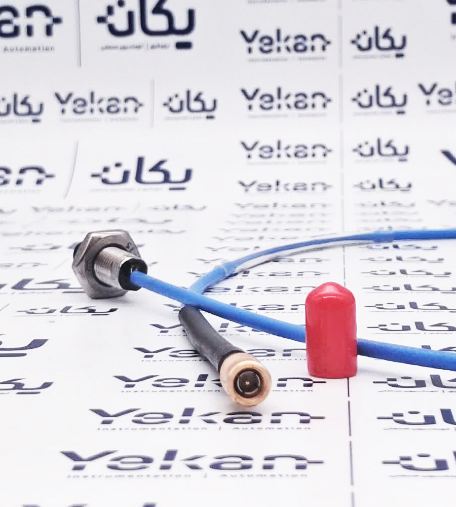 پراب یکان جایگزین سری 7200 بنتلی نوادا Yekan Vibration Proximity Probe YB 7200 IM4 پراب یکان جایگزین سری 7200 بنتلی نوادا Yekan Vibration Proximity Probe YB 7200