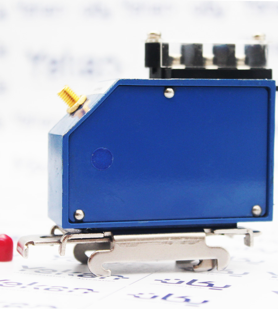 درایور (ترنسدیوسر) پراکسیمیتی شینکاوا Shinkawa Proximity Transducer FK-202F1 IM5 درایور (ترنسدیوسر) پراکسیمیتی شینکاوا Shinkawa Proximity Transducer FK-202F1