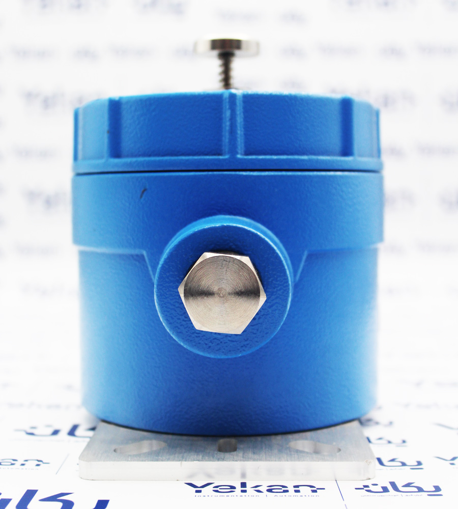 IM5 سوئیچ لرزشی مکانیکی پی‌وی‌تی‌وی‌ام PVTVM Mechanical Vibration Switch PT500