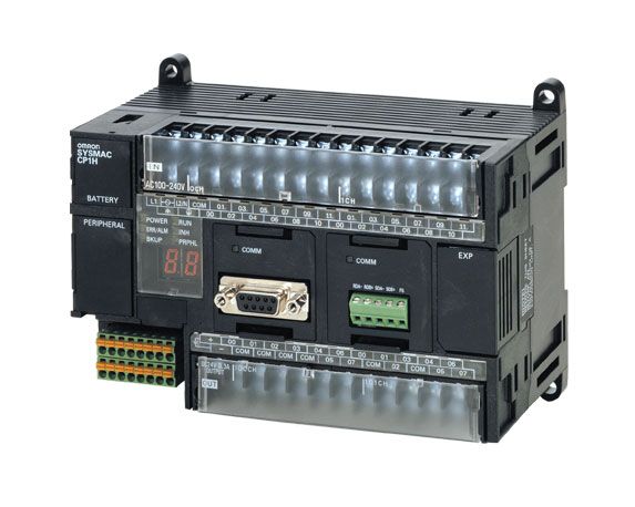 IM2A5 Vibration Monitoring of Cooling Systems Using 4–20 mA Signal and PLC Input