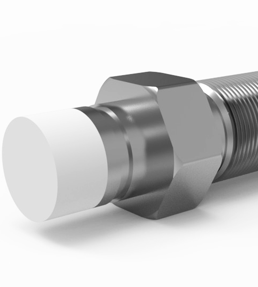 پراب NSV یکان جایگزین سری 3300XL بنتلی نوادا Yekan Proximity Probe YB/3300XL NSV IM3 پراب NSV یکان جایگزین سری 3300XL بنتلی نوادا Yekan Proximity Probe YB/3300XL NSV