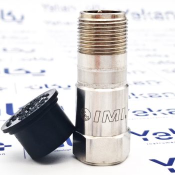 IM1 سنسور شتاب‌سنج ارتعاش IMI Vibration Accelerometer 603M150