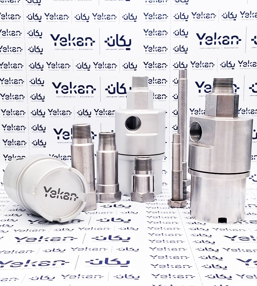 هوزینگ پراب یکان Yekan Proximity Probe Housing YB/21000,YB/24701 IM1 هوزینگ پراب یکان Yekan Proximity Probe Housing YB/21000,YB/24701
