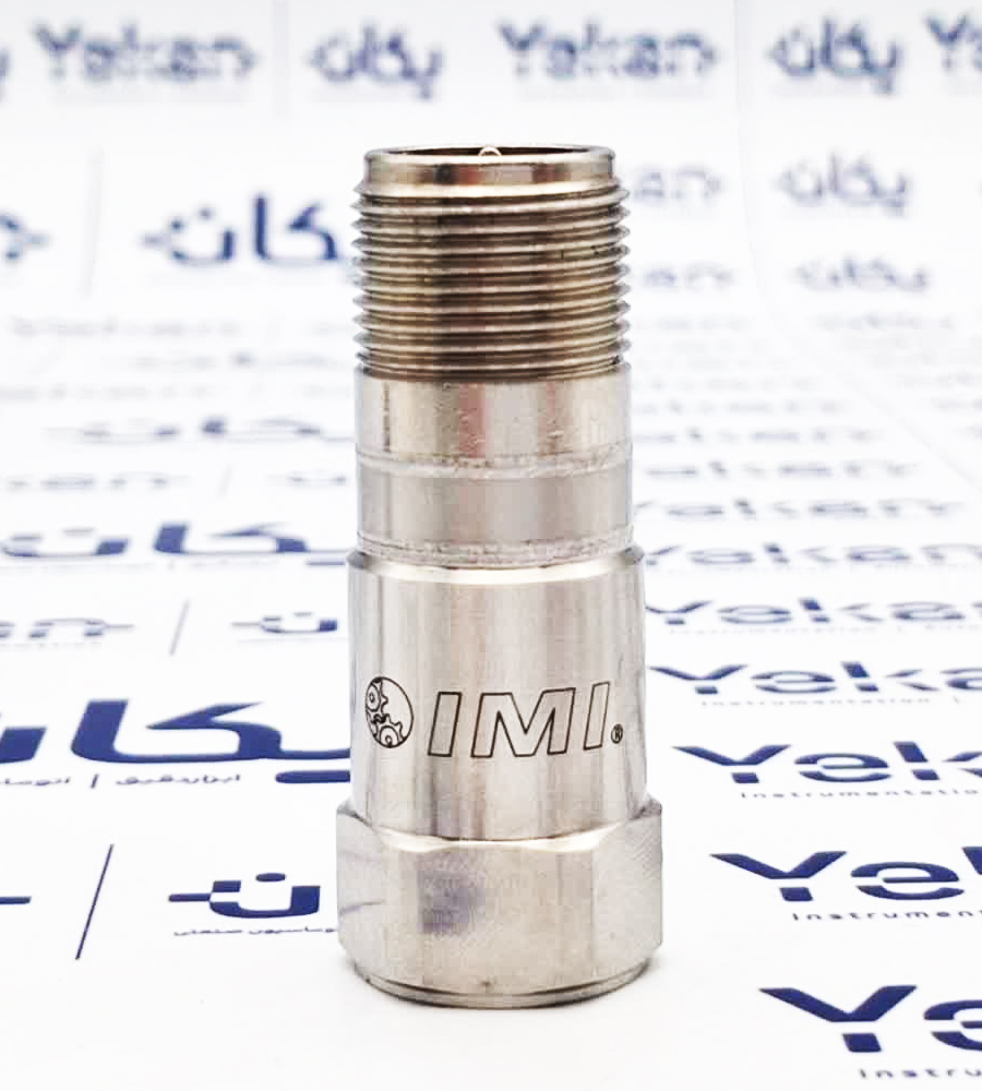 IM3 سنسور شتاب‌سنج ارتعاش IMI Vibration Accelerometer 603M150