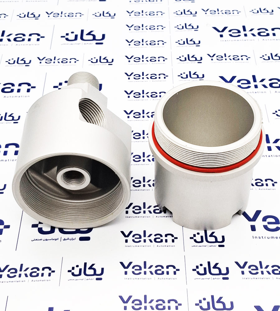 هوزینگ پراب یکان Yekan Proximity Probe Housing YB/21000,YB/24701 IM3 هوزینگ پراب یکان Yekan Proximity Probe Housing YB/21000,YB/24701